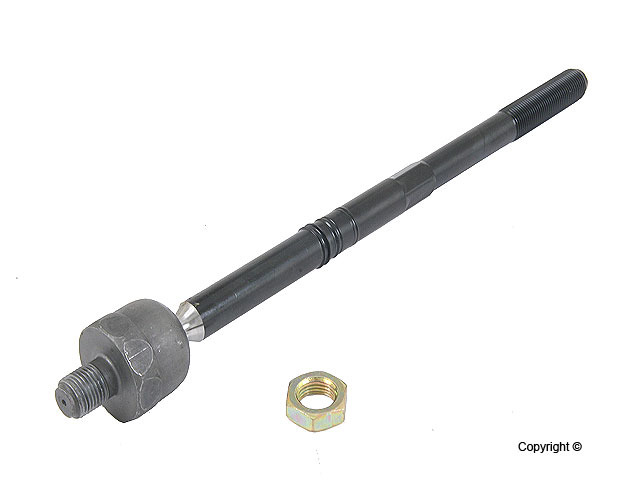 LEMFÖRDER Tie Rod End 2532902