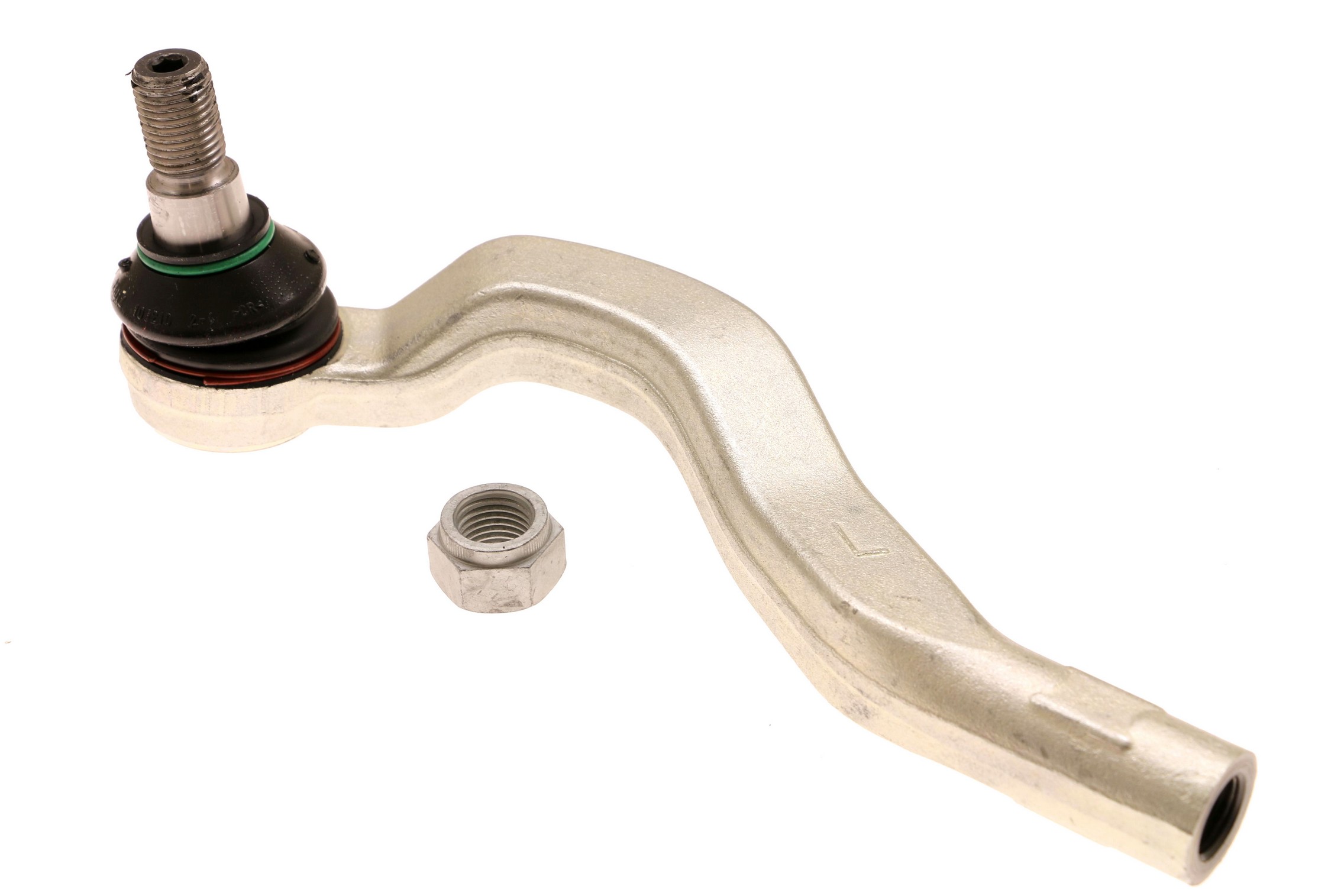 LEMFÖRDER Tie Rod End 2561502