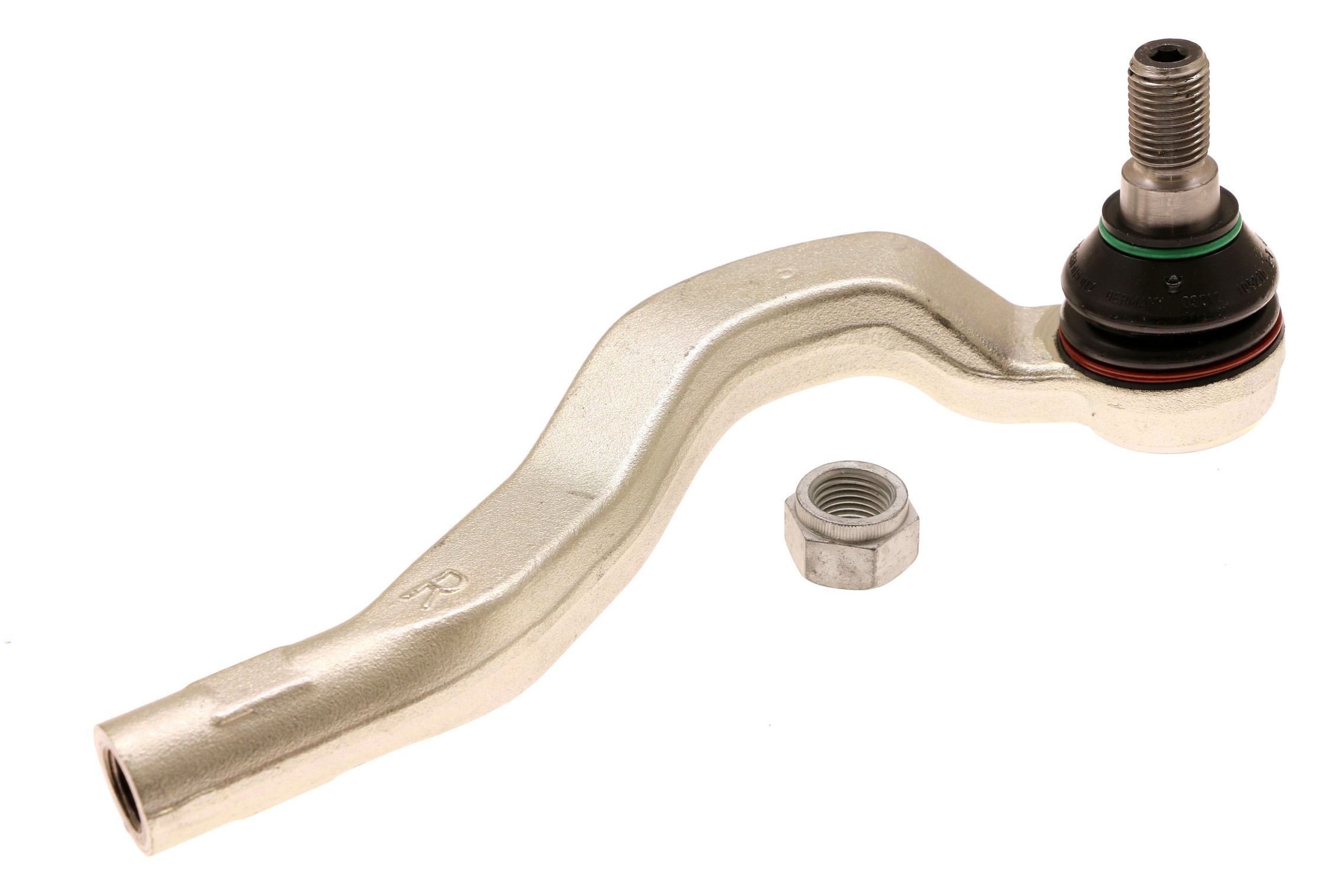 LEMFÖRDER Tie Rod End 2561602