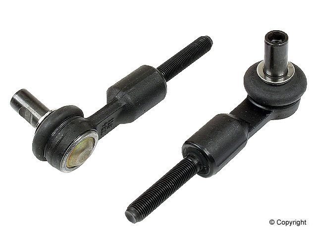 LEMFÖRDER Tie Rod End 2586301
