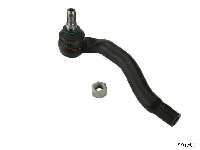 LEMFÖRDER Tie Rod End 2600802