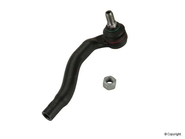 LEMFÖRDER Tie Rod End 2600902