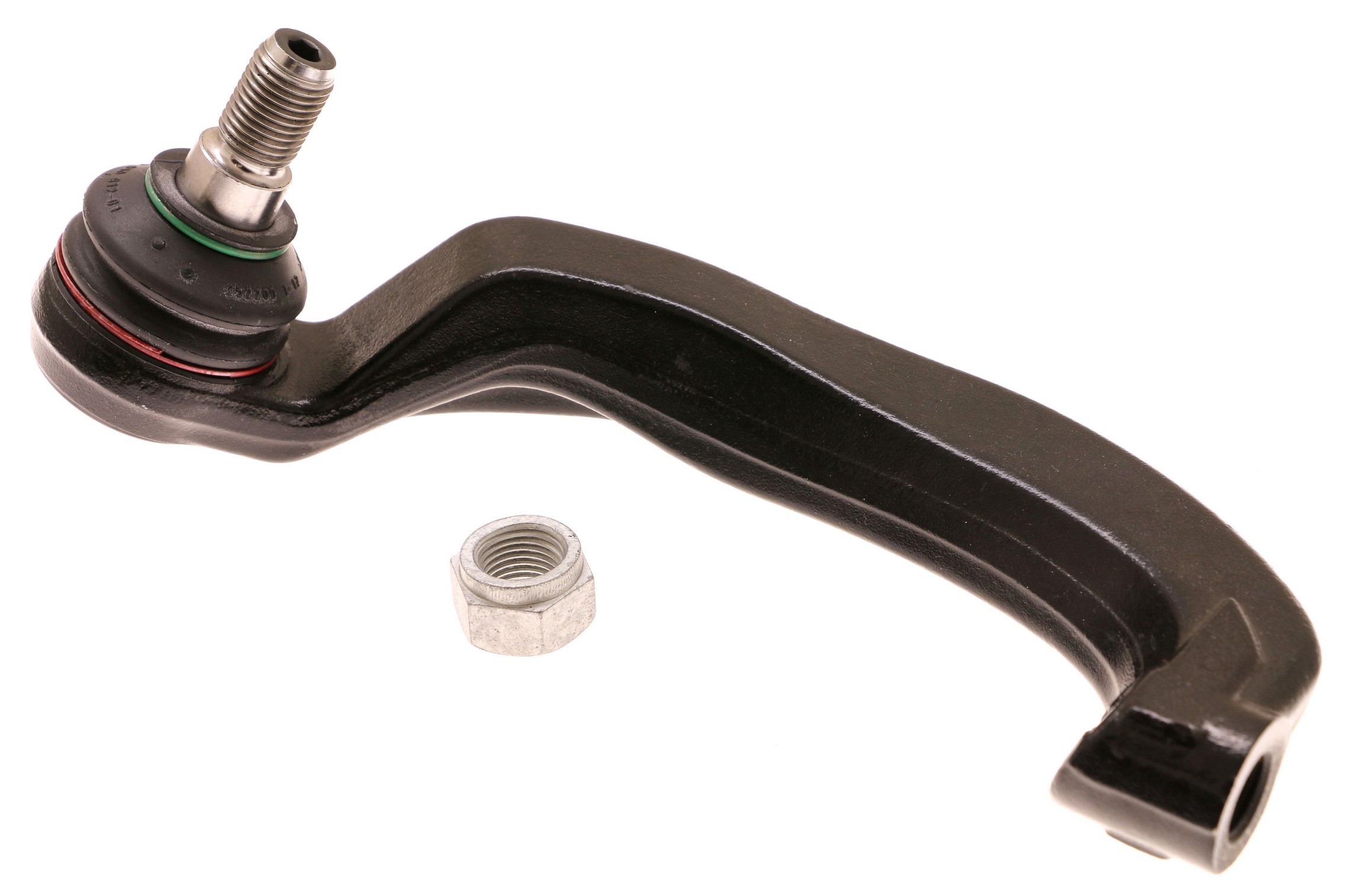 LEMFÖRDER Tie Rod End 2601102