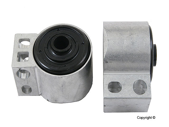 LEMFÖRDER Control Arm Bushing 2656901