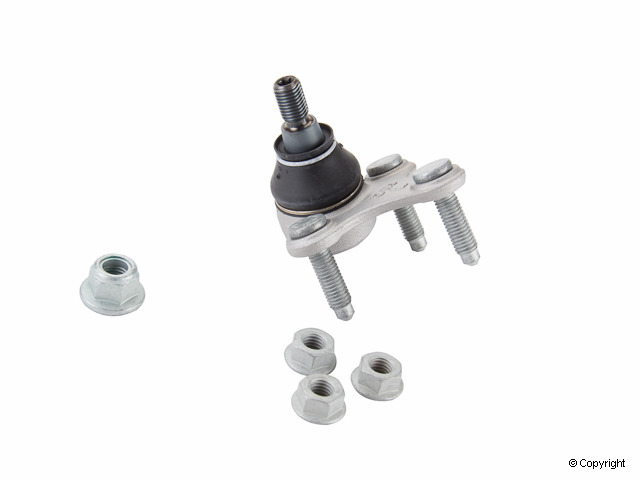LEMFÖRDER Ball Joint 2677202