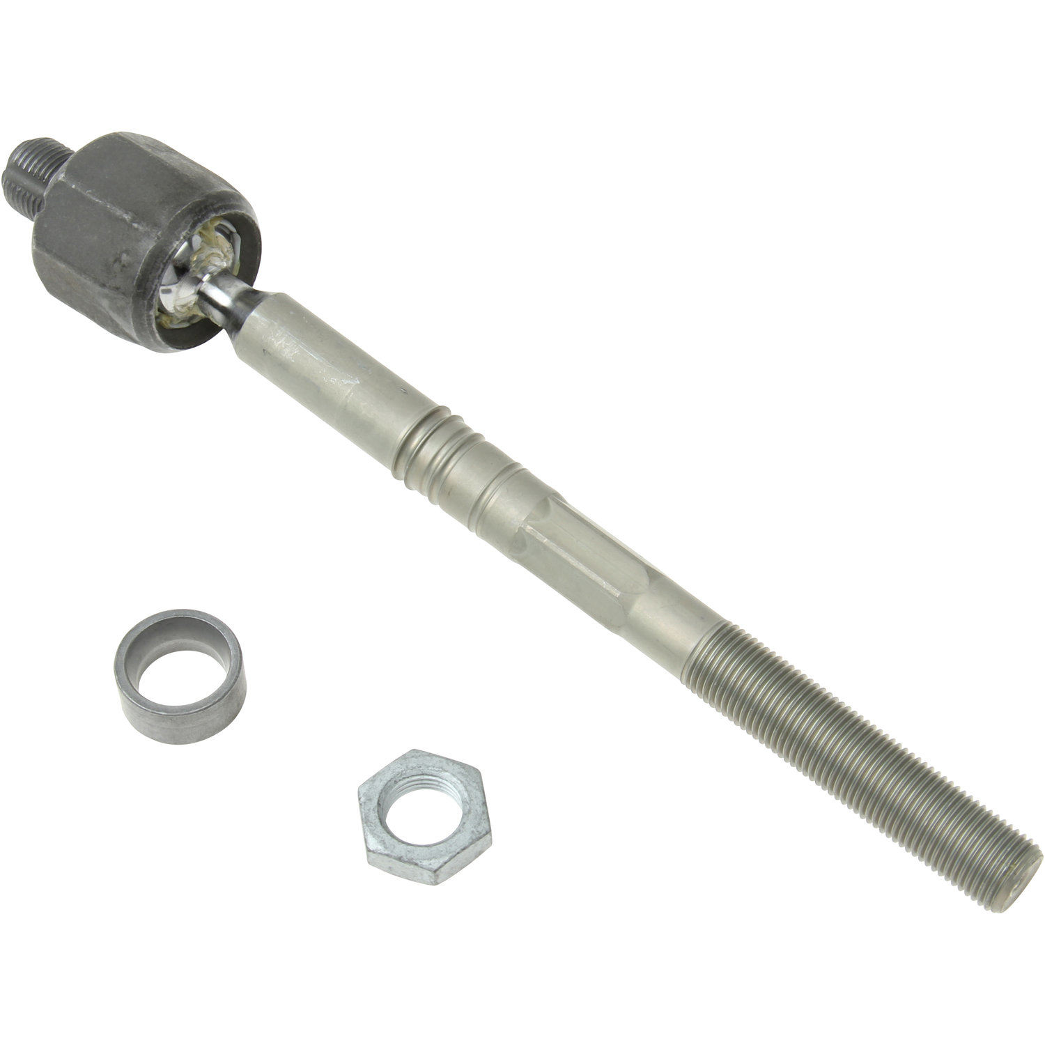 LEMFÖRDER Tie Rod Assembly (inner & outer) 2708901