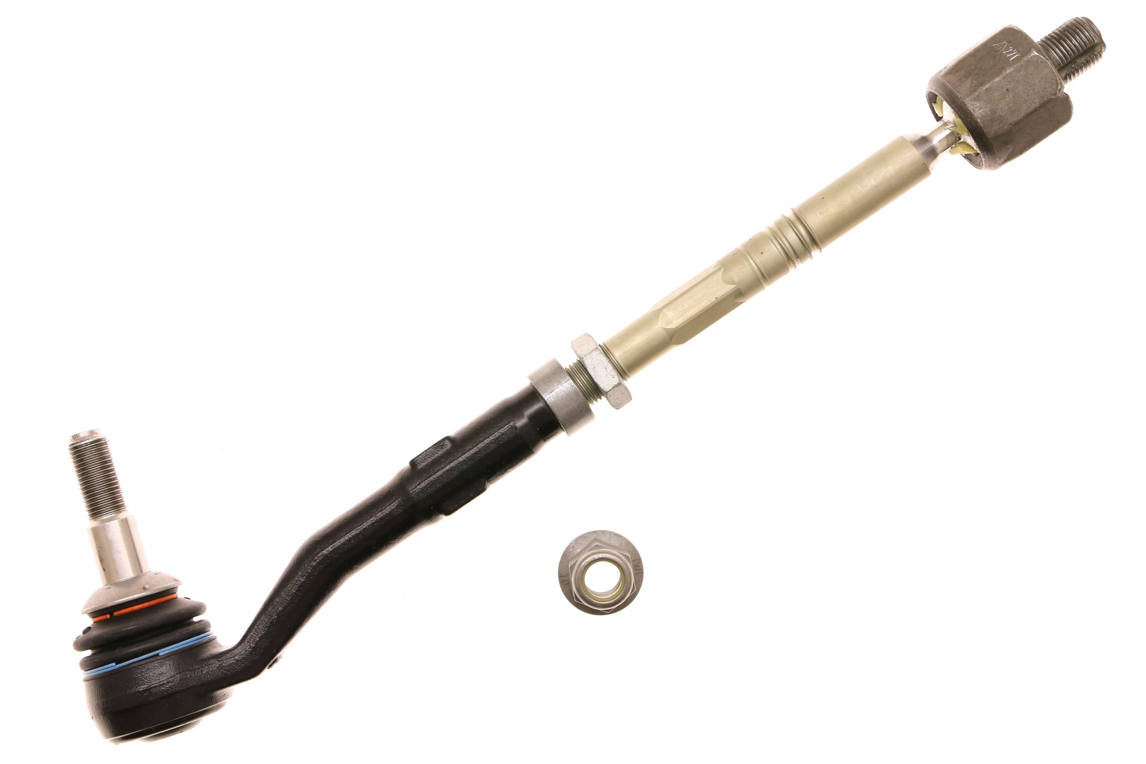 LEMFÖRDER Tie Rod Assembly (inner & outer) 2709001