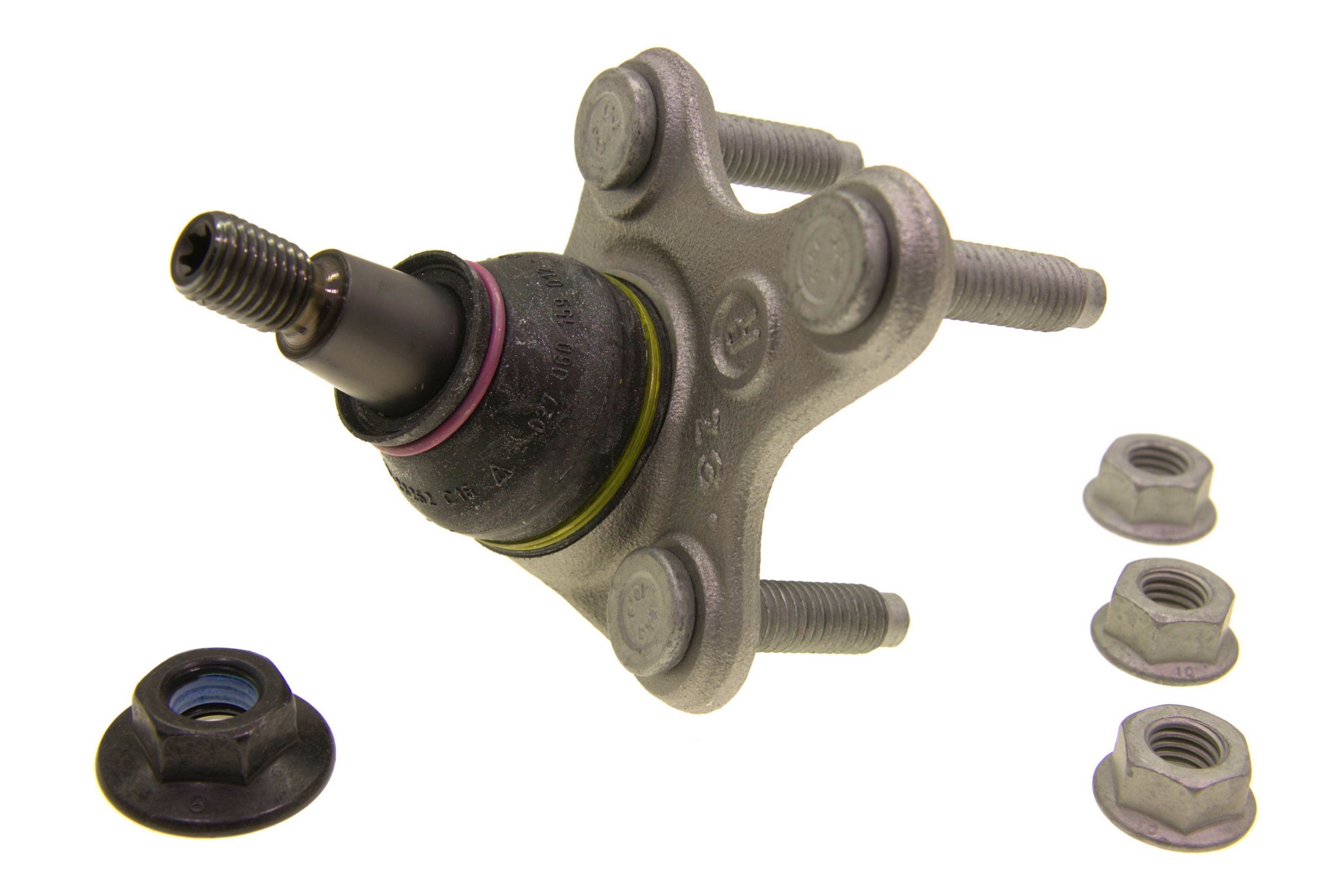 LEMFÖRDER Ball Joint 2999902