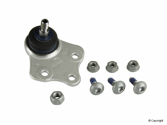 LEMFÖRDER Ball Joint 3093301