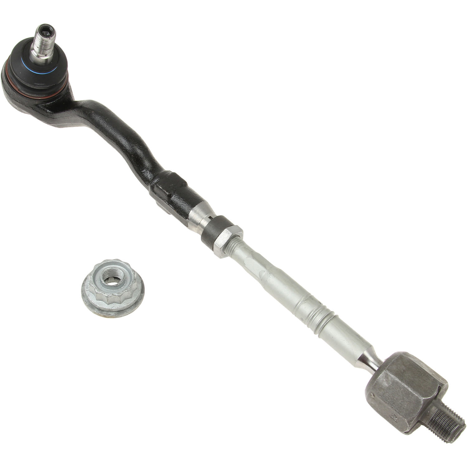 LEMFÖRDER Tie Rod Assembly (inner & outer) 3100102