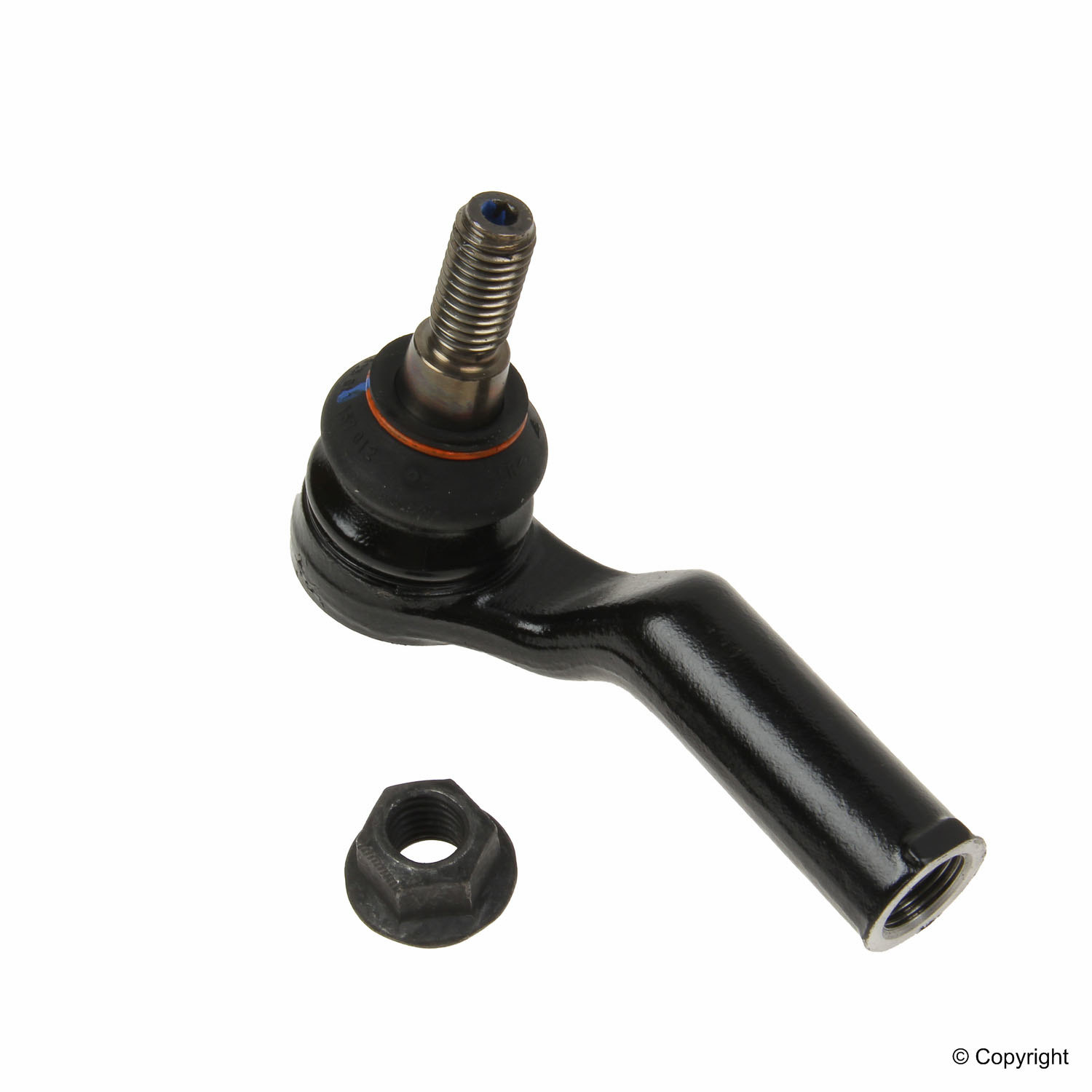 LEMFÖRDER Tie Rod End 3194202
