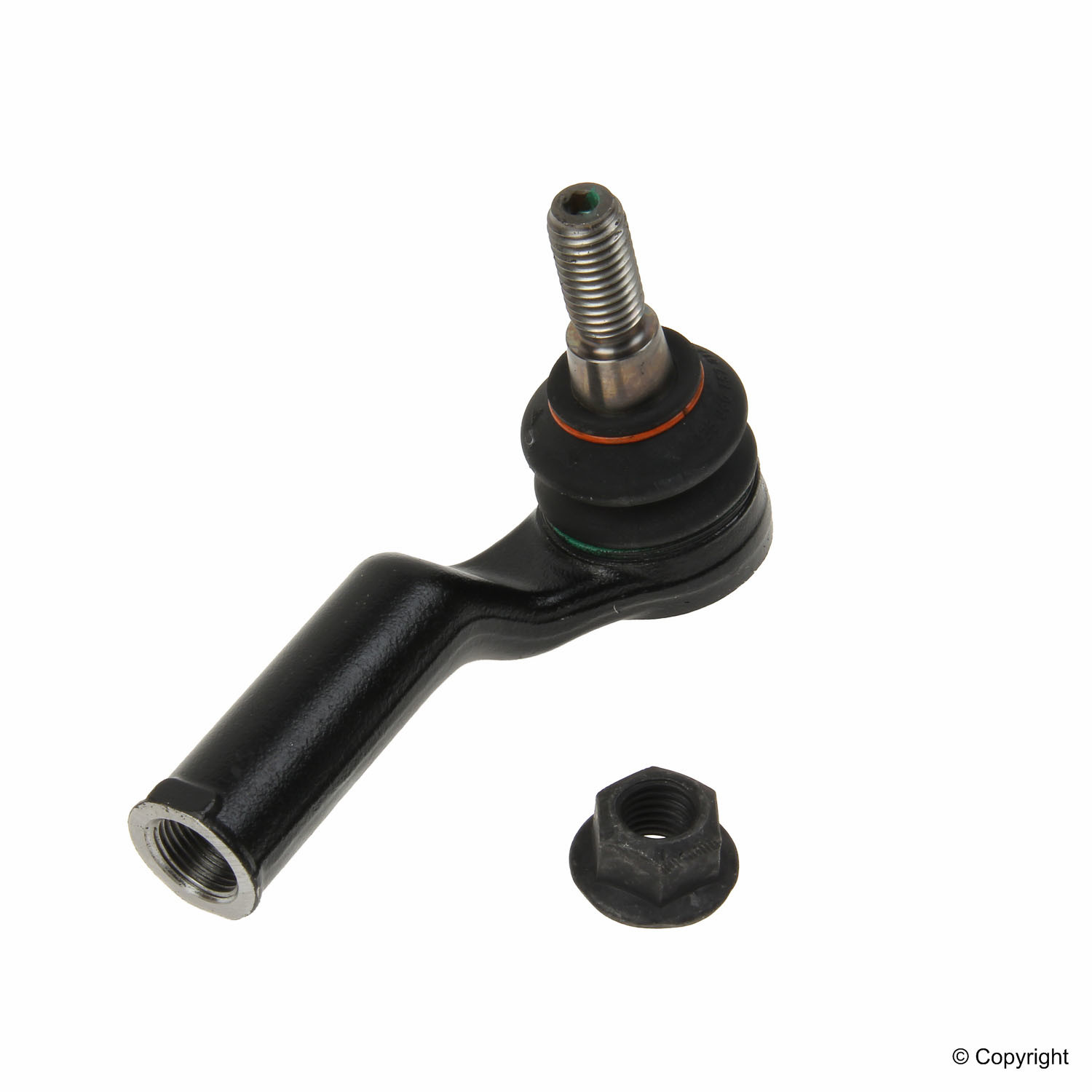 LEMFÖRDER Tie Rod End 3194302