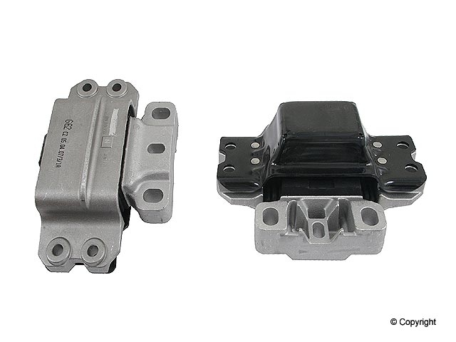 LEMFÖRDER Motor Mount 3314301