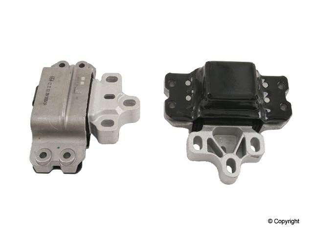 LEMFÖRDER Motor Mount 3314401