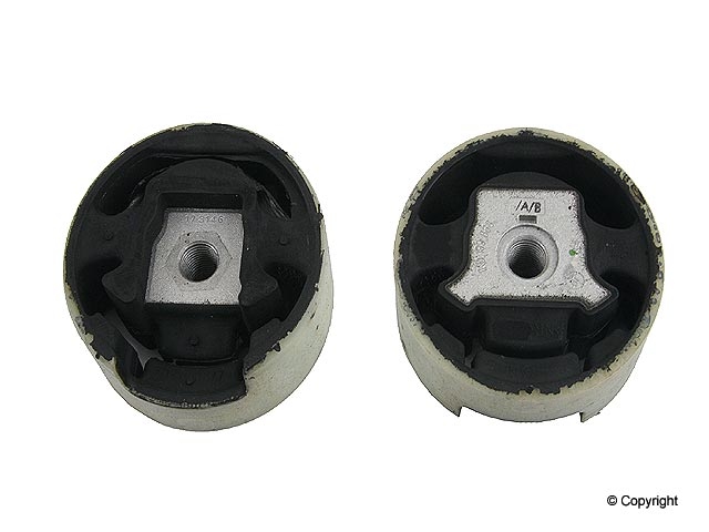 LEMFÖRDER Motor Mount 3315001