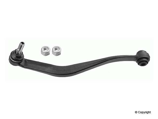LEMFÖRDER Control Arm 3404001