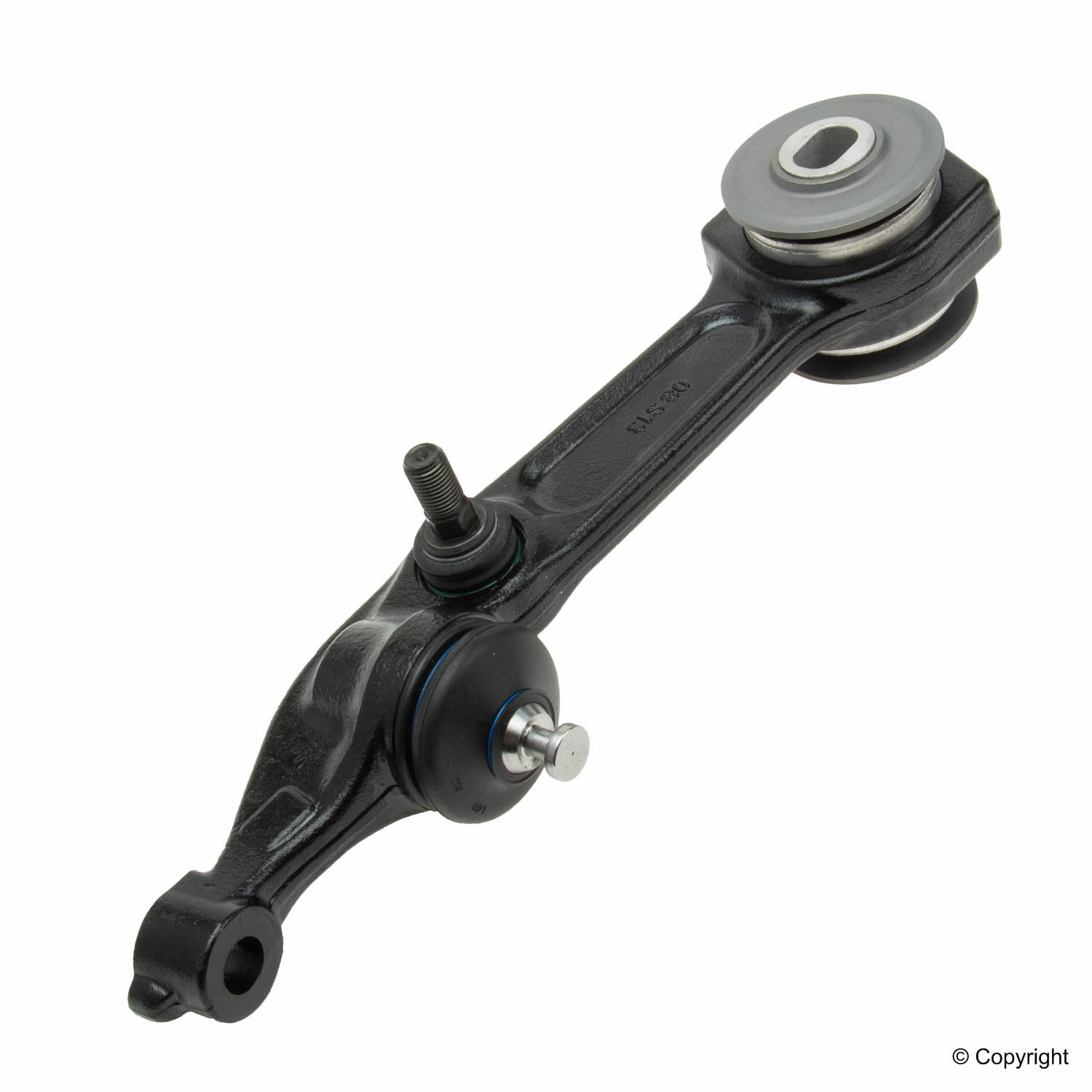 LEMFÖRDER Control Arm 3442101