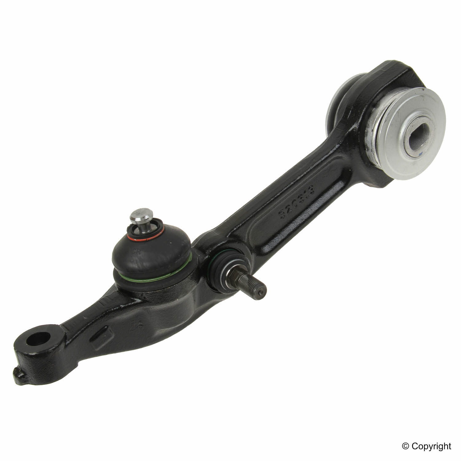 LEMFÖRDER Control Arm 3442201