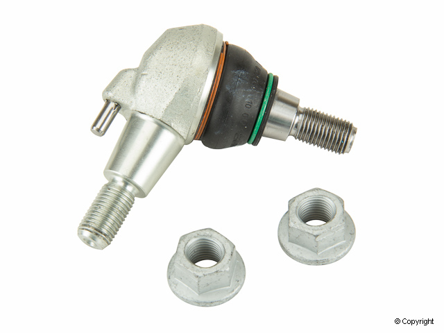 LEMFÖRDER Ball Joint 3537301