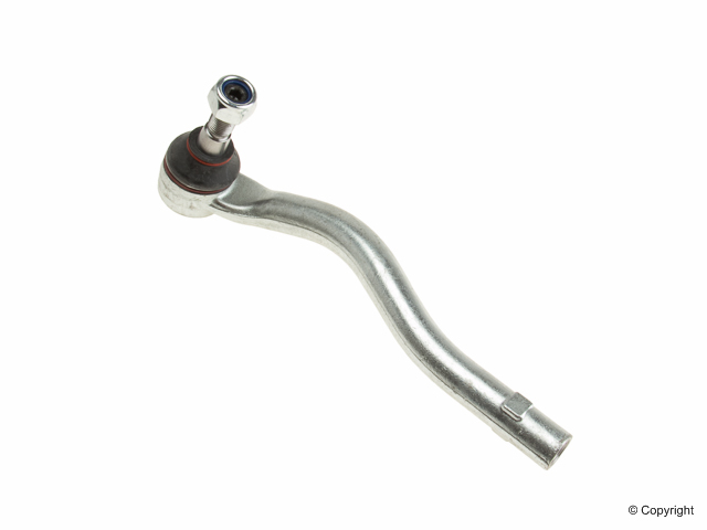 LEMFÖRDER Tie Rod End 3599501