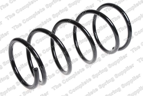 LESJÖFORS Coil Spring 4088331