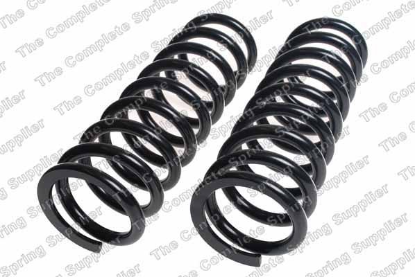 LESJÖFORS Coil Spring 4127516