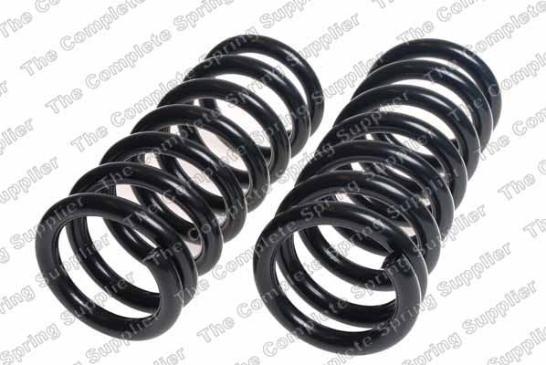 LESJÖFORS Coil Spring 4162016