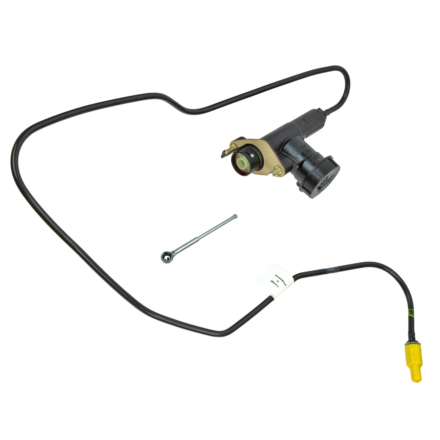 LUK Clutch Master Cylinder CRS005