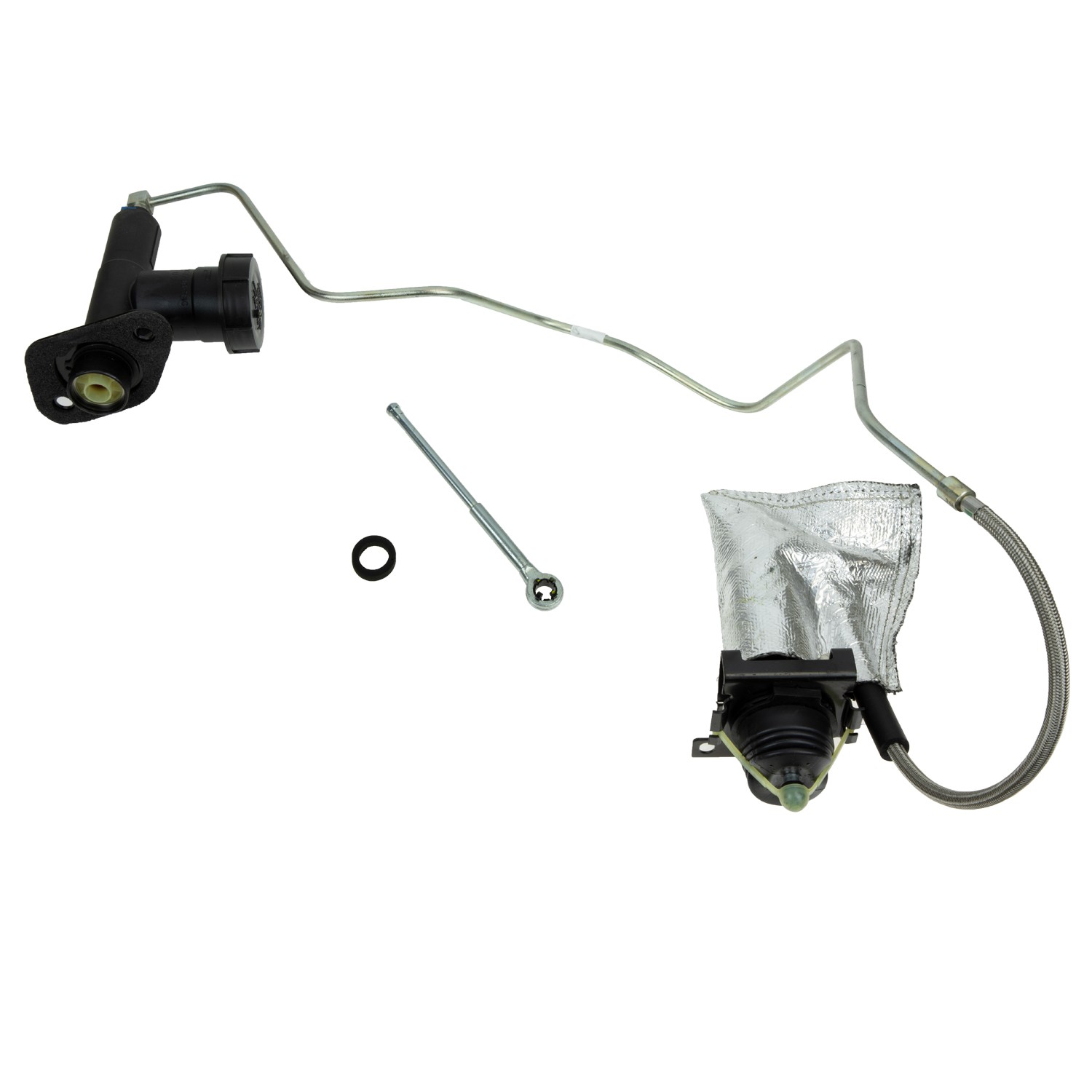LUK Clutch Master and Slave Cylinder Assembly CRS009