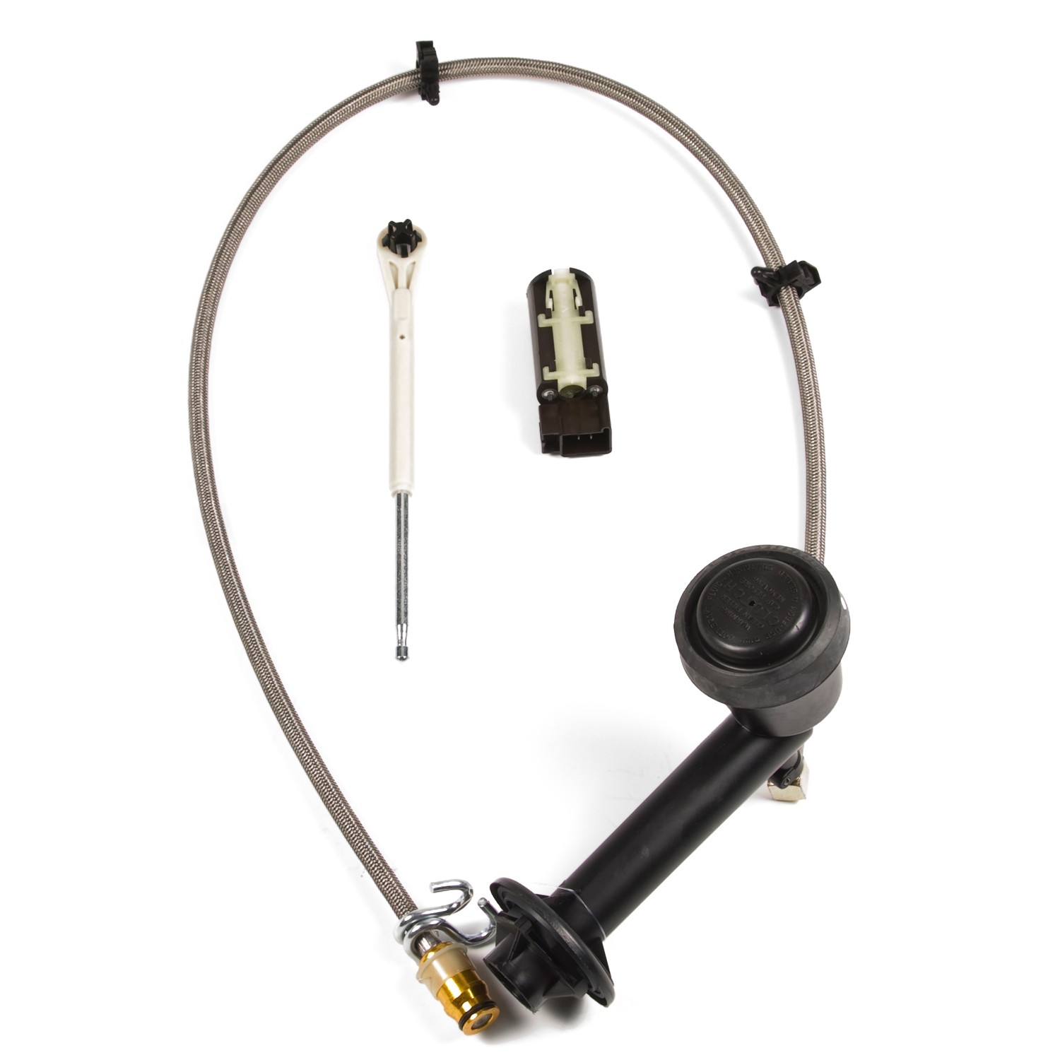 LUK Clutch Master and Slave Cylinder Assembly CRS026