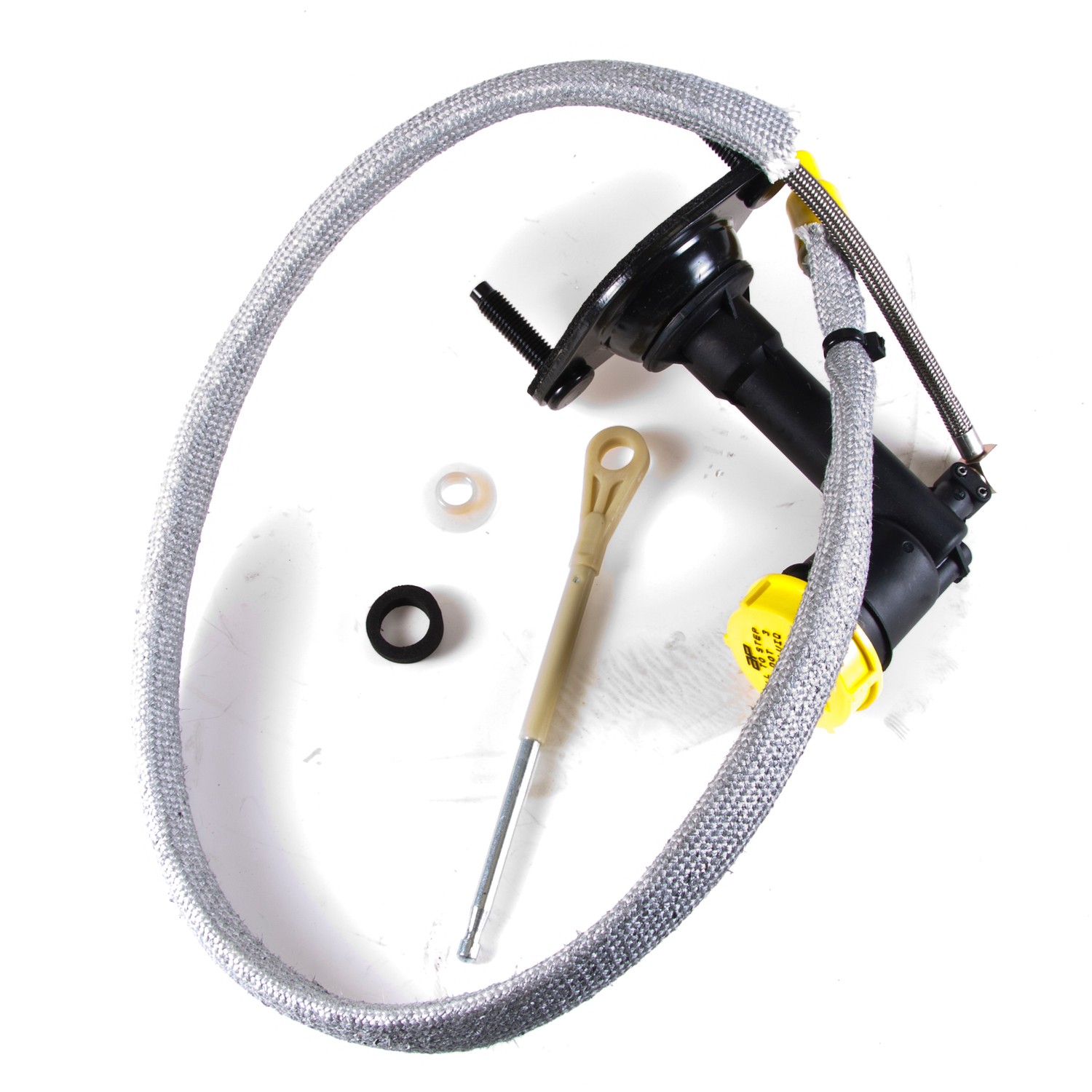 LUK Clutch Master and Slave Cylinder Assembly CRS047