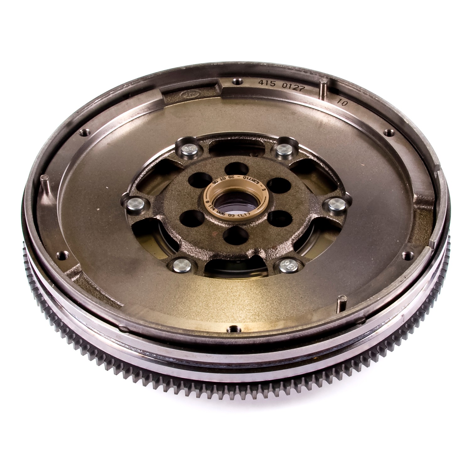 LUK Flywheel DMF039