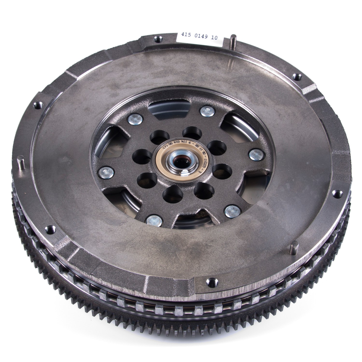 LUK Flywheel DMF049