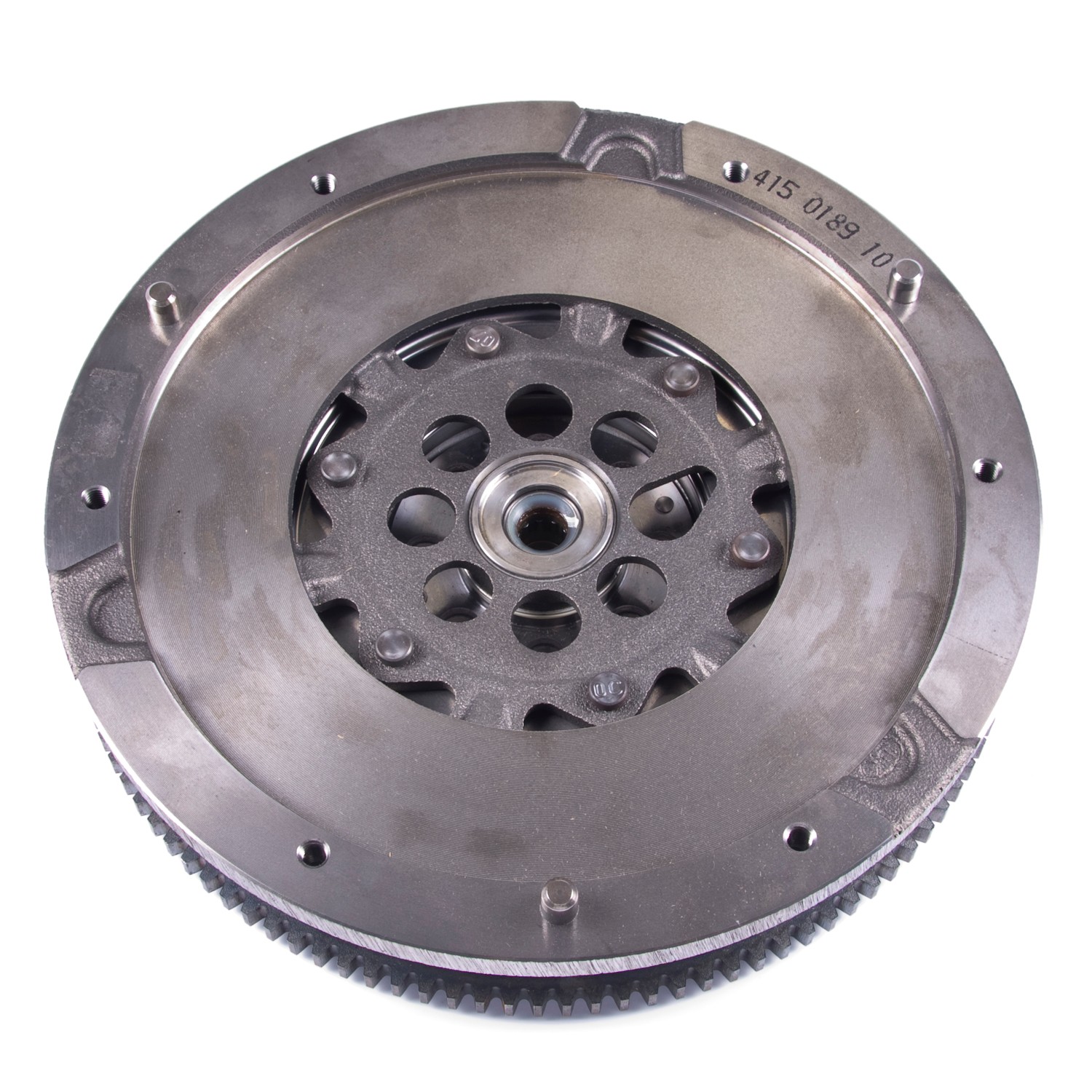 LUK Flywheel DMF053