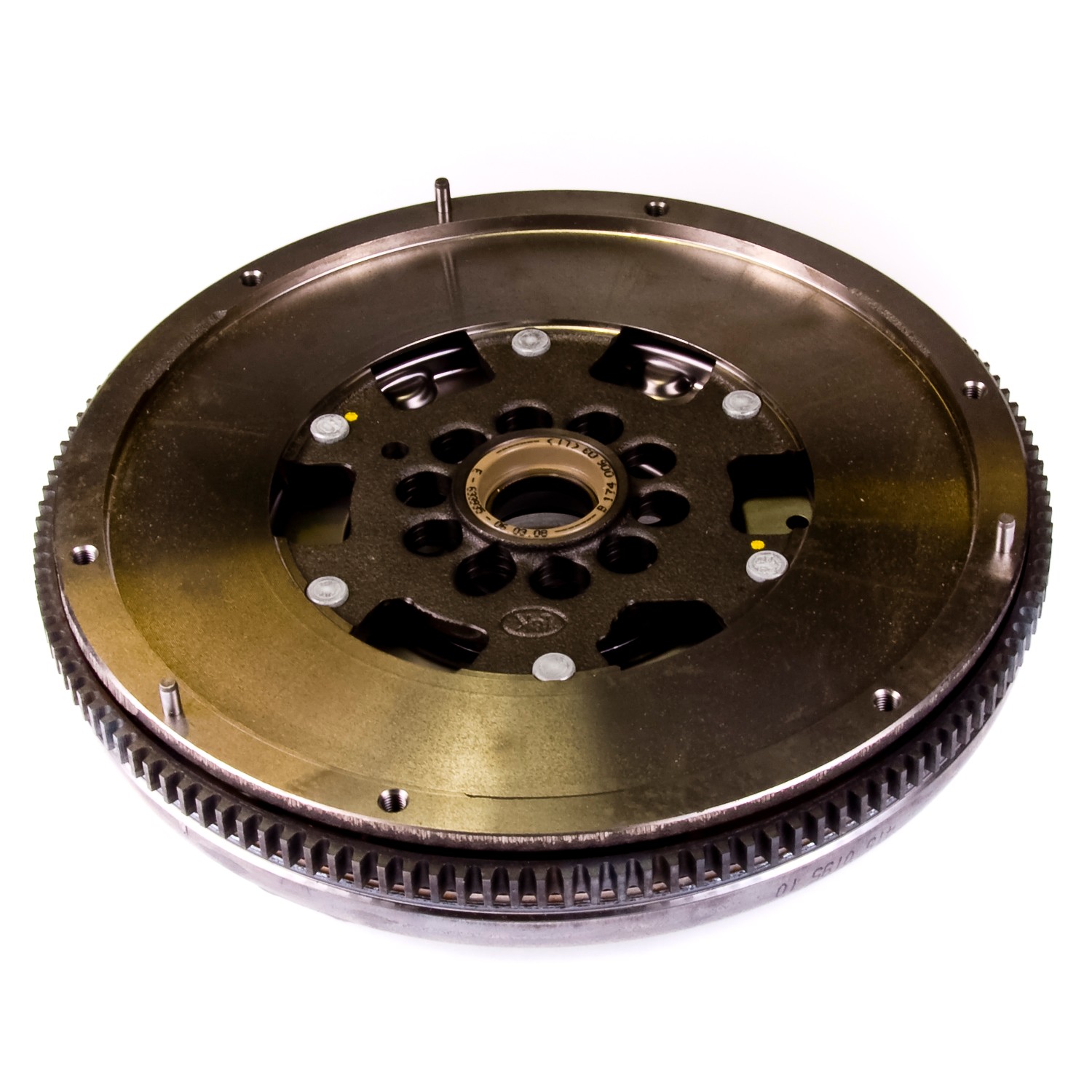 LUK Flywheel DMF057