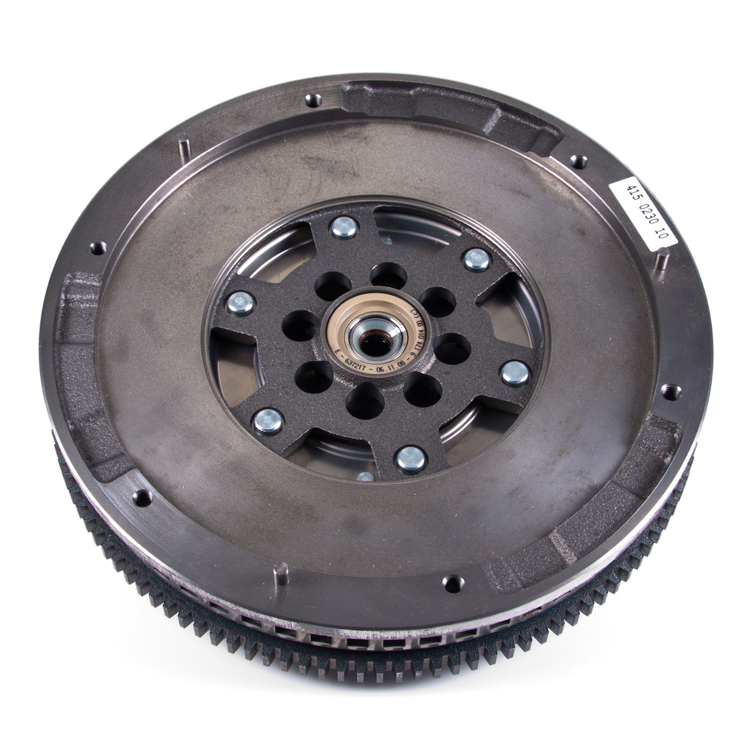 LUK Flywheel DMF076