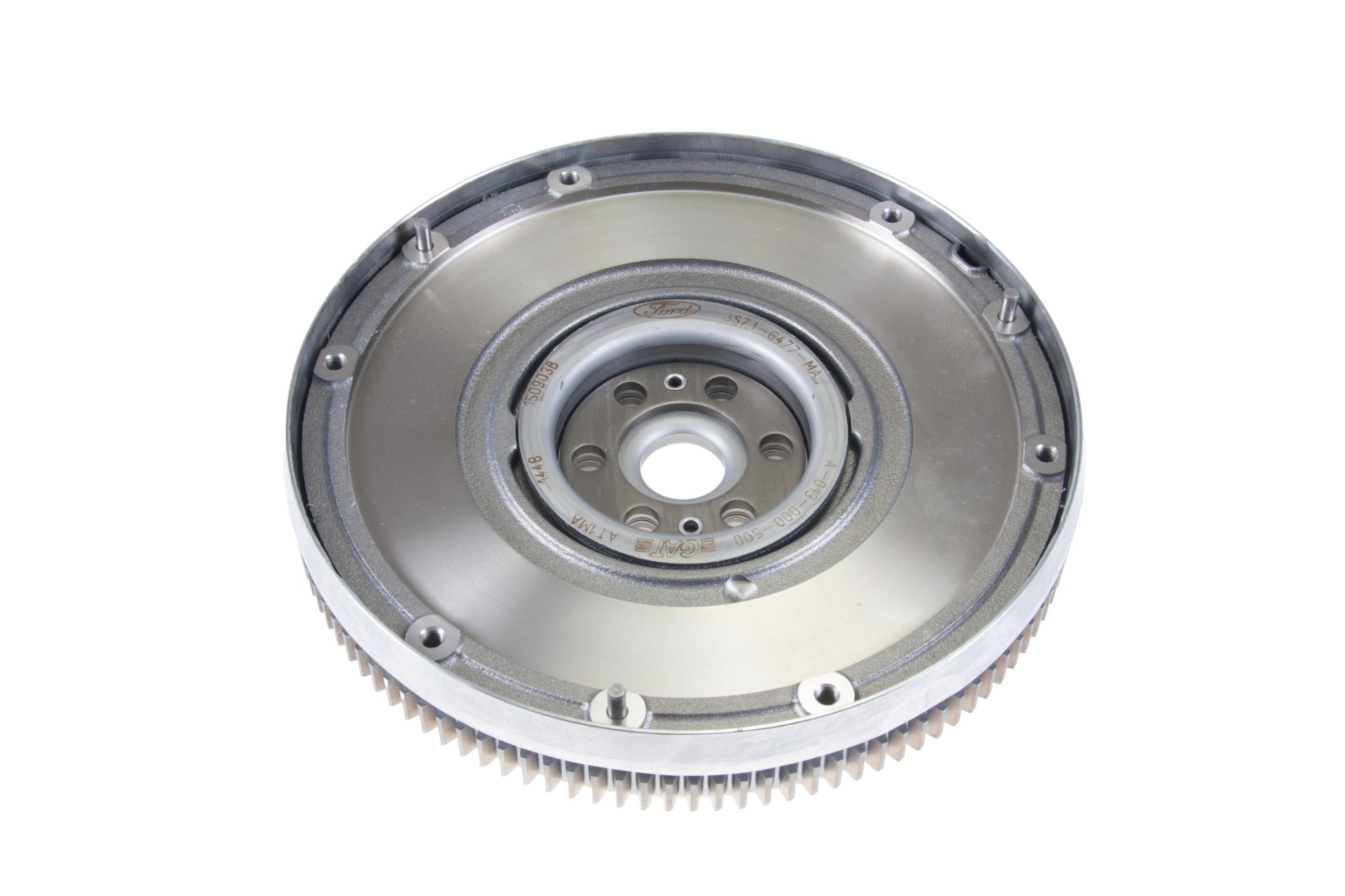 LUK Flywheel DMF096