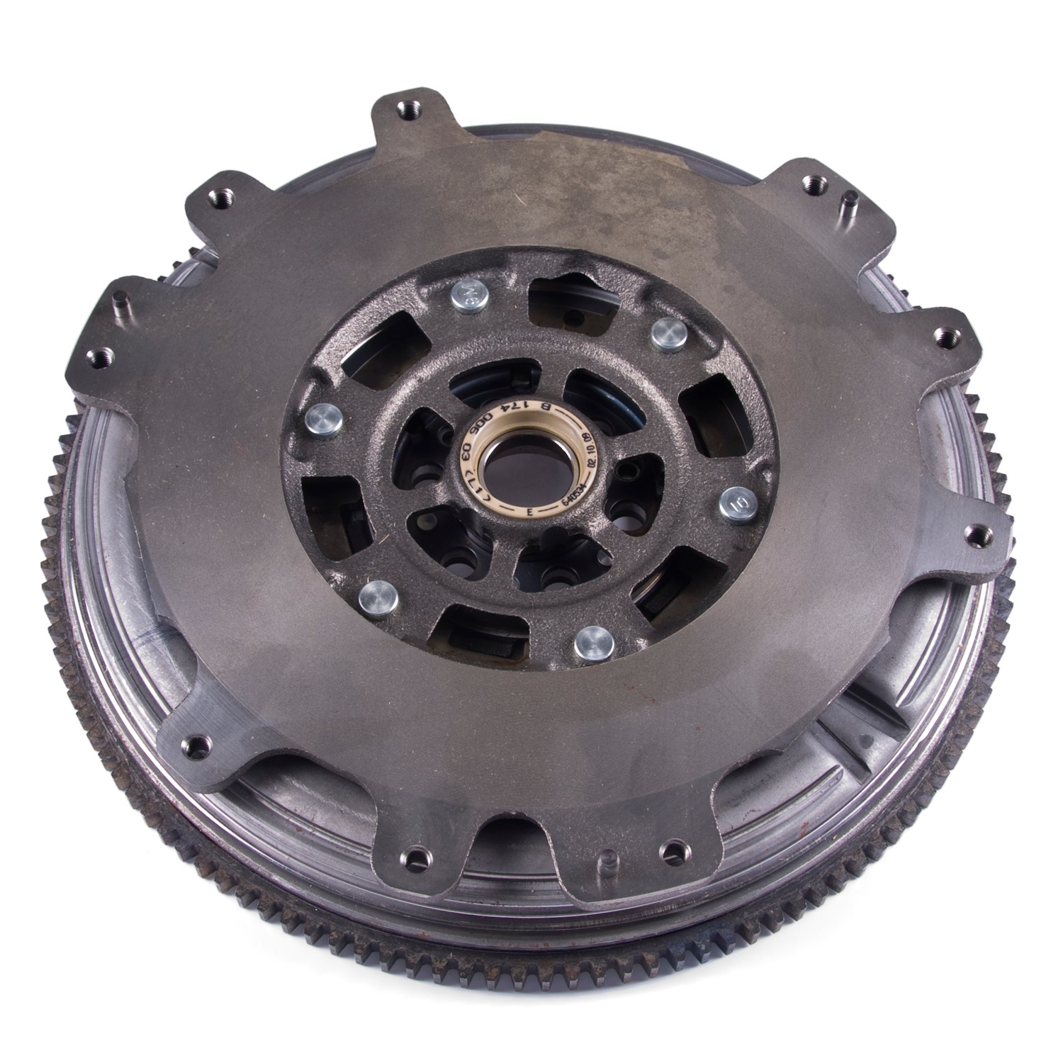 LUK Flywheel DMF099