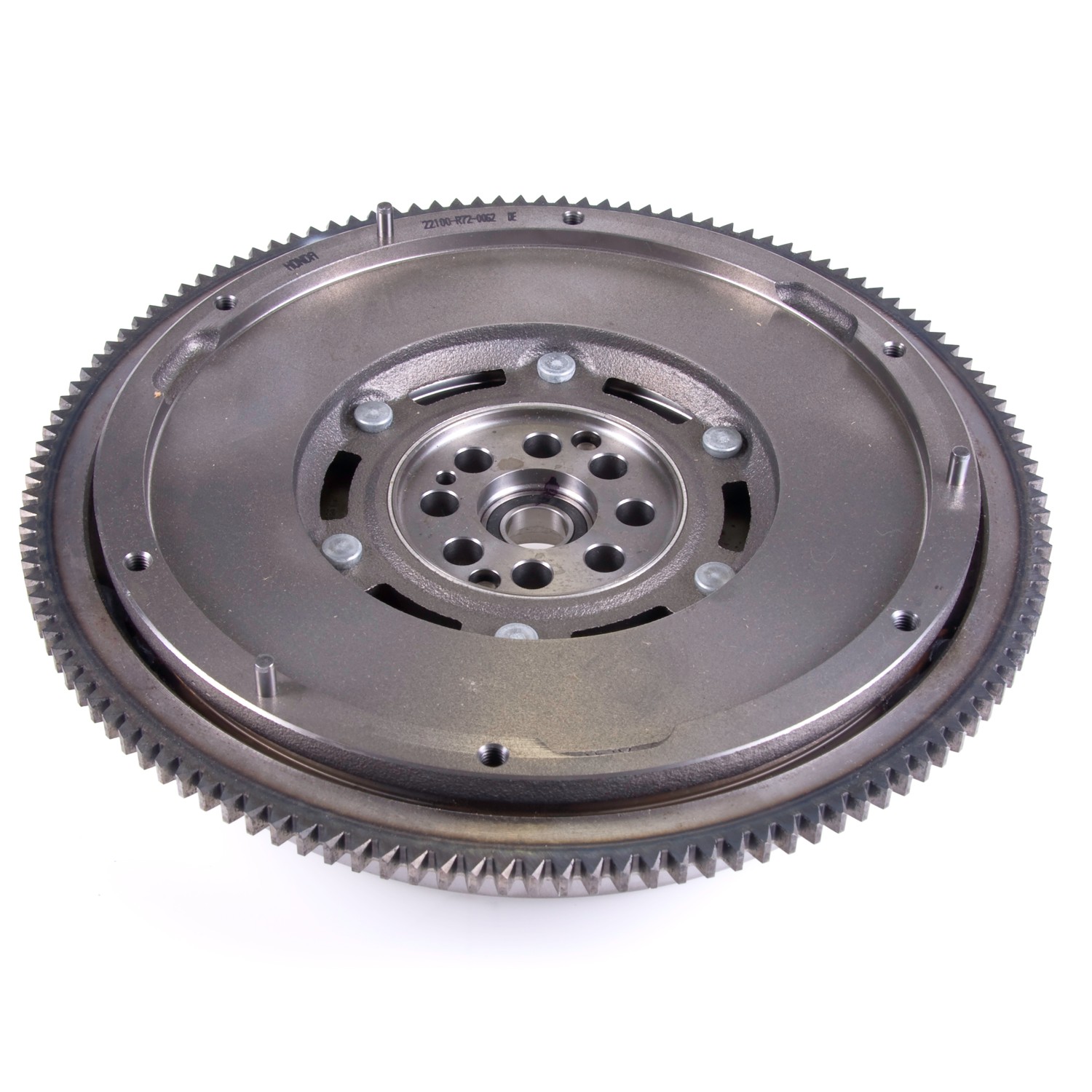 LUK Flywheel DMF105