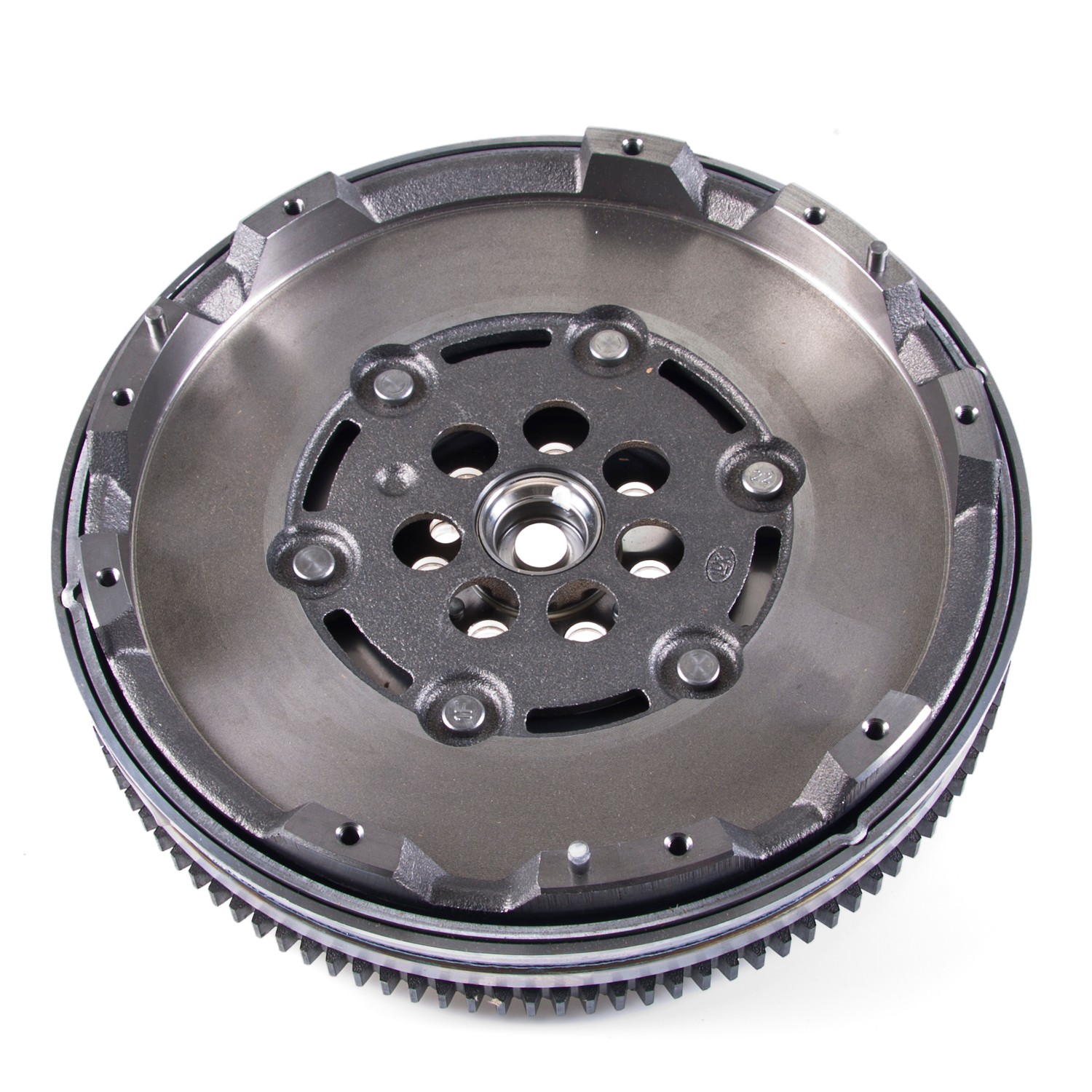 LUK Flywheel DMF119