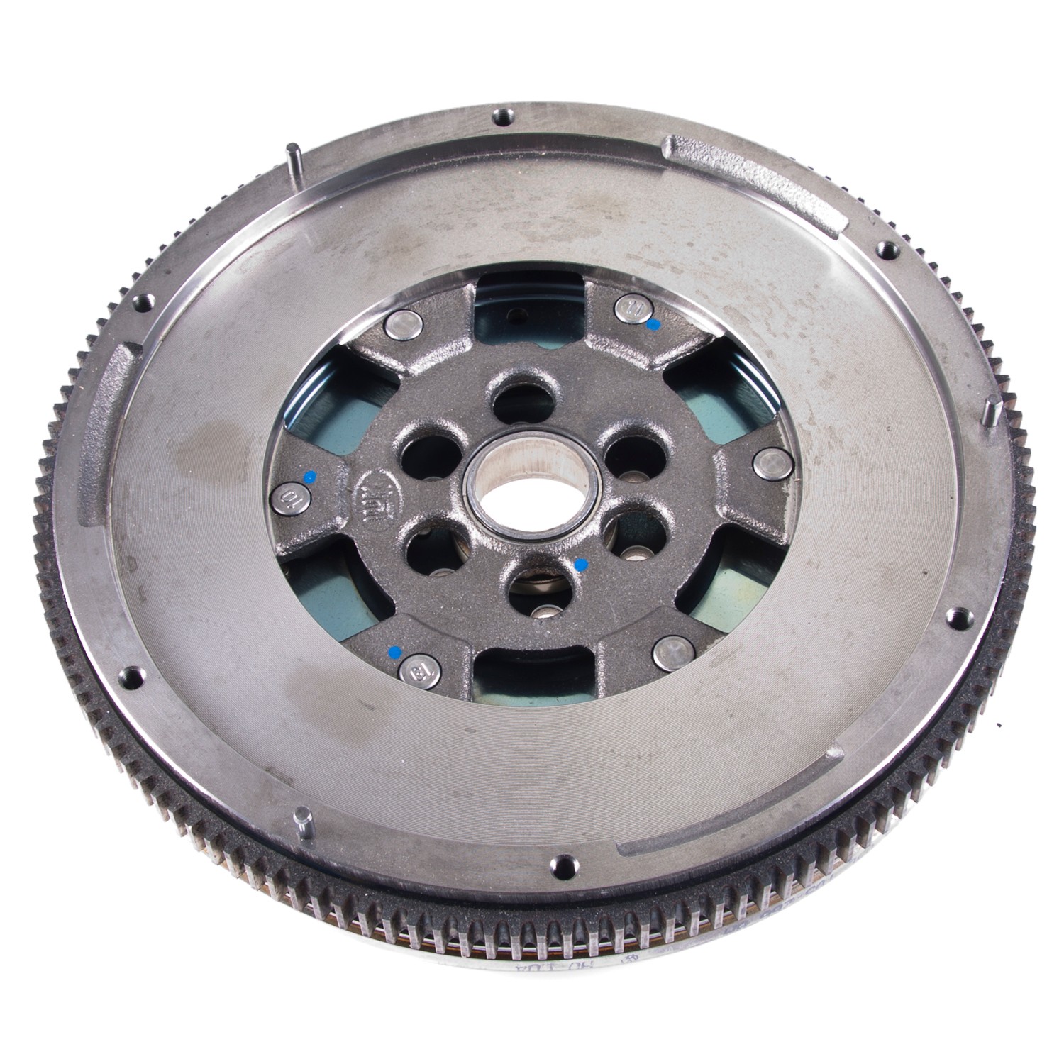LUK Flywheel DMF123