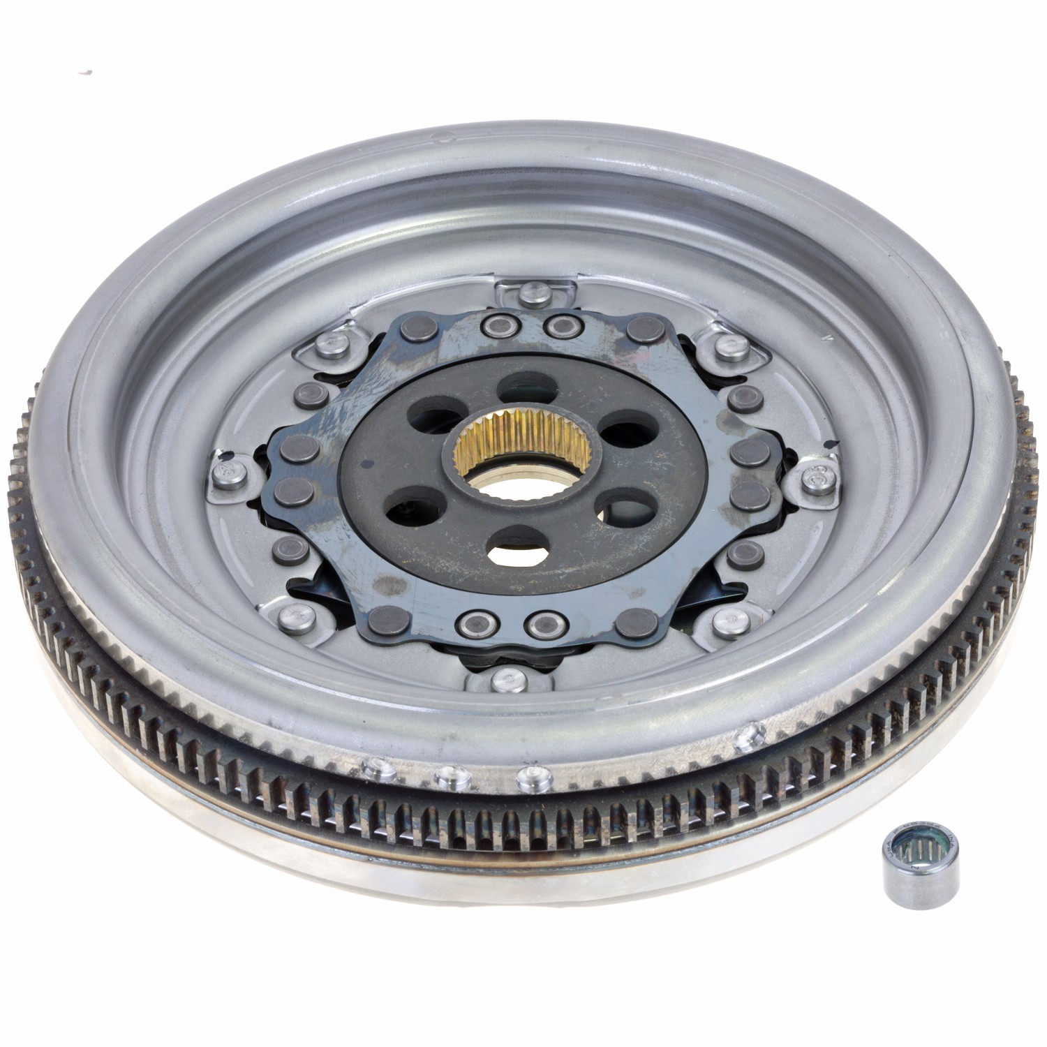 LUK Flywheel DMF126