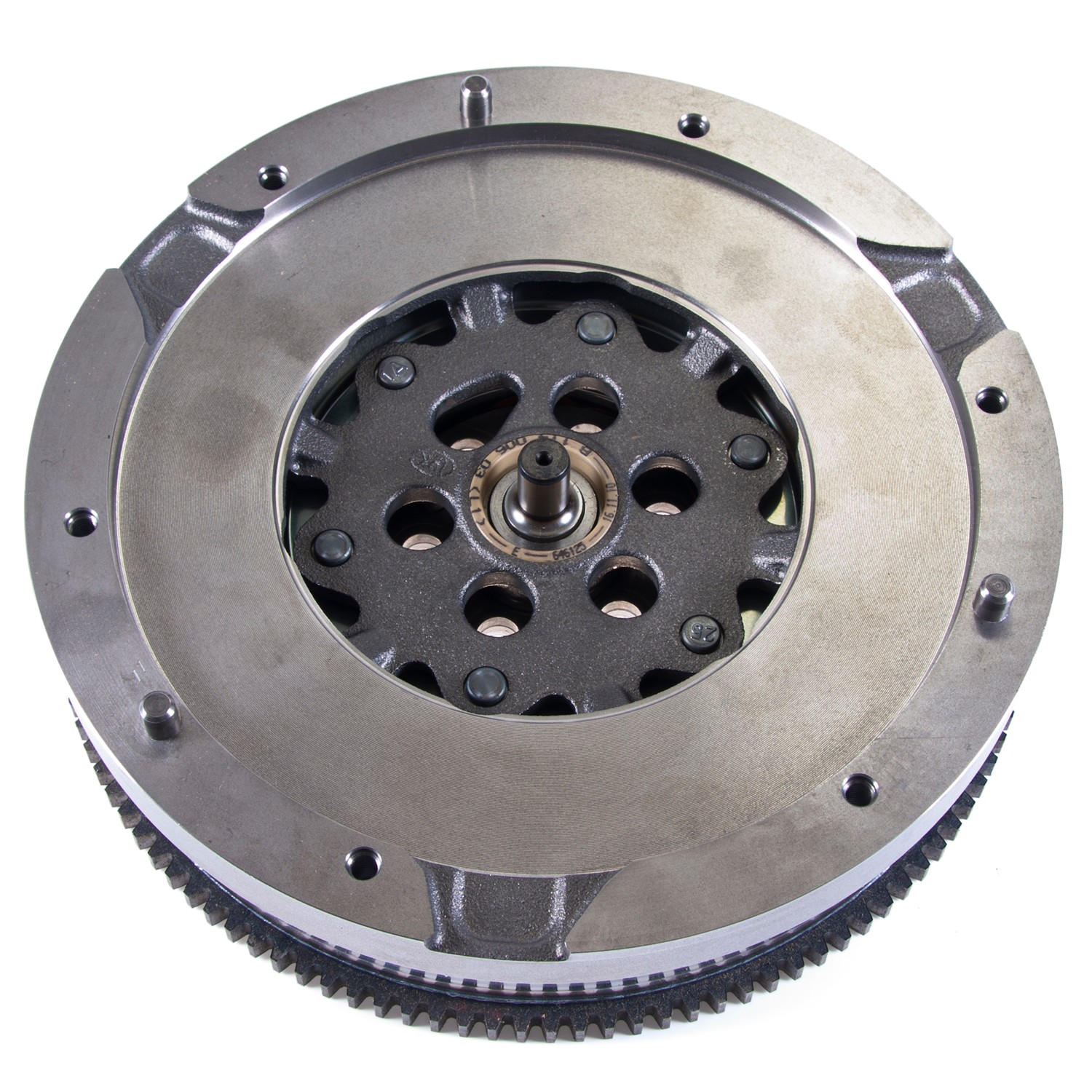 LUK Flywheel DMF134