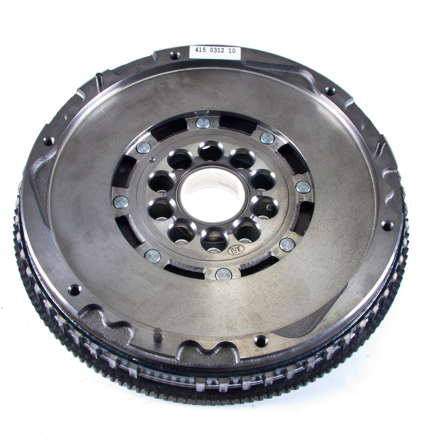 LUK Flywheel DMF146