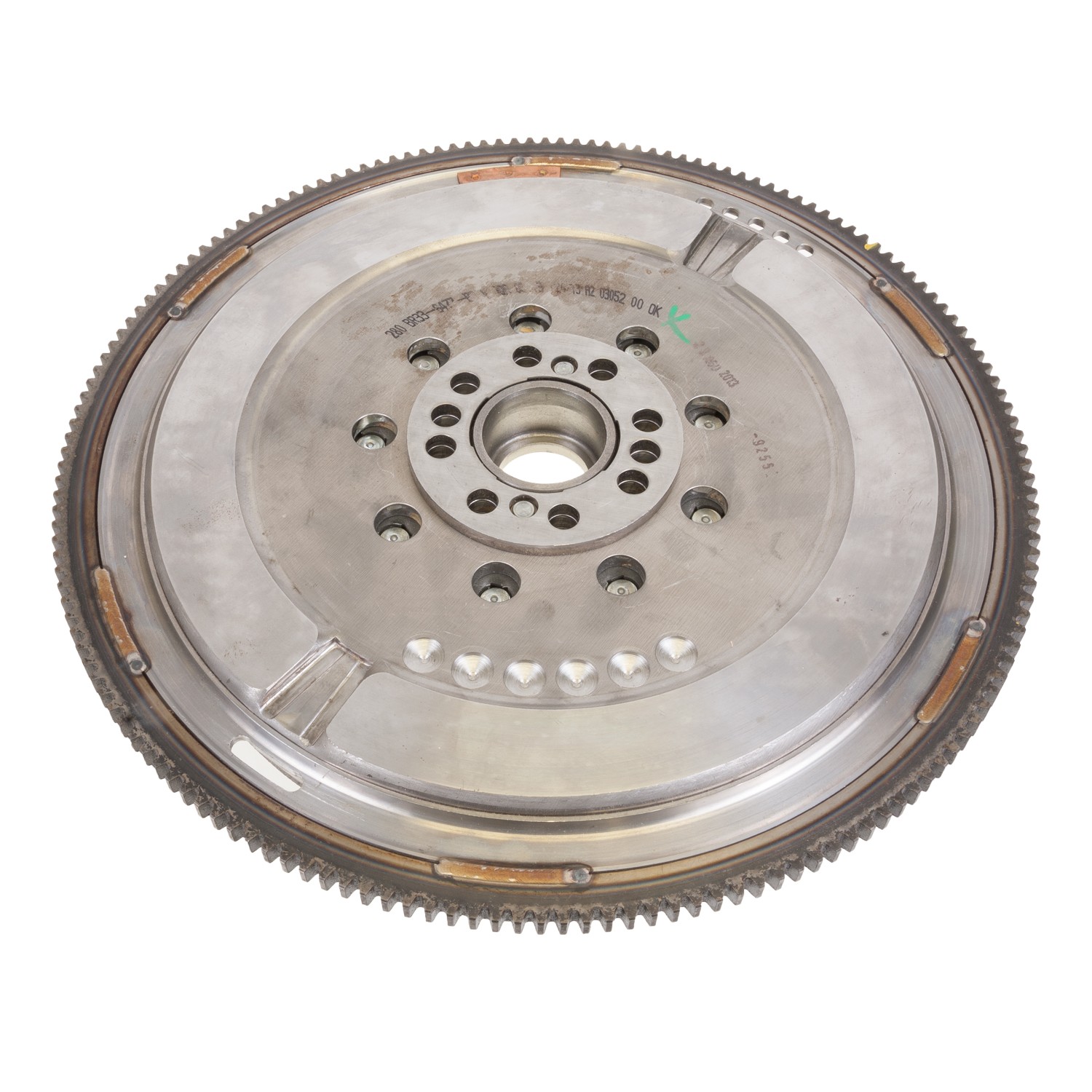 LUK Flywheel DMF165