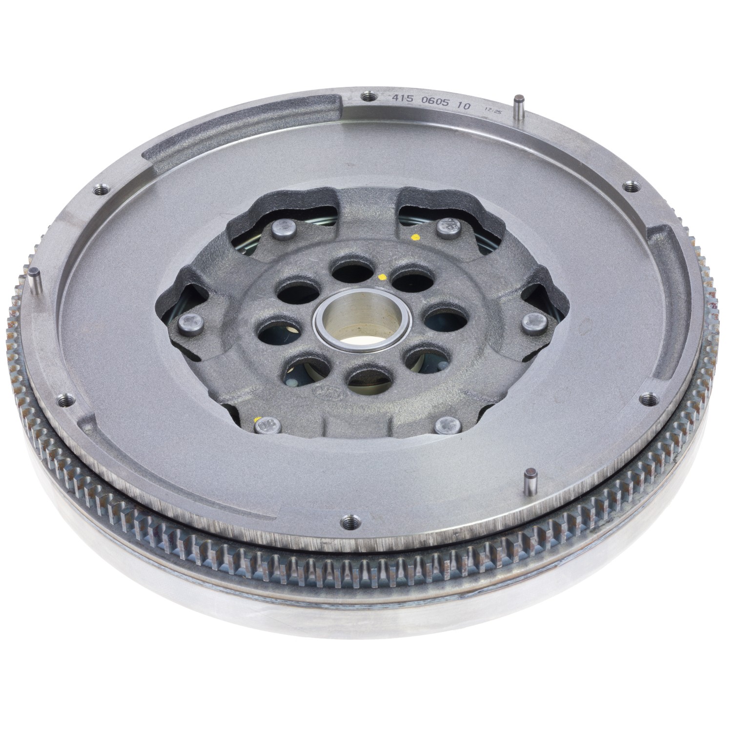 LUK Flywheel DMF168