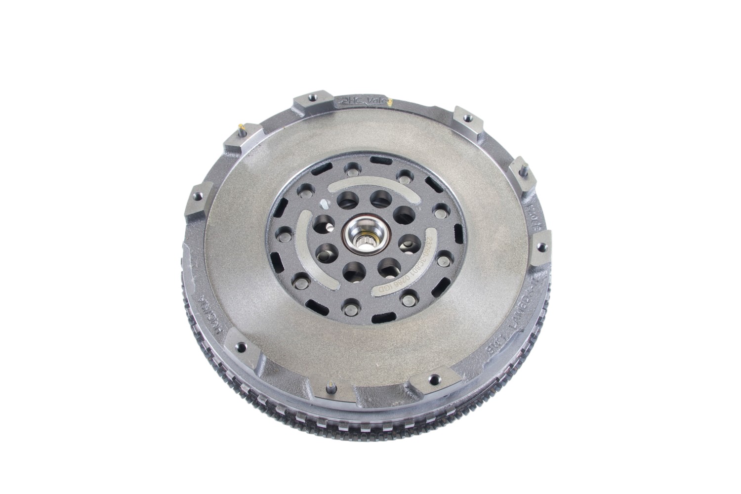 LUK Flywheel DMF171