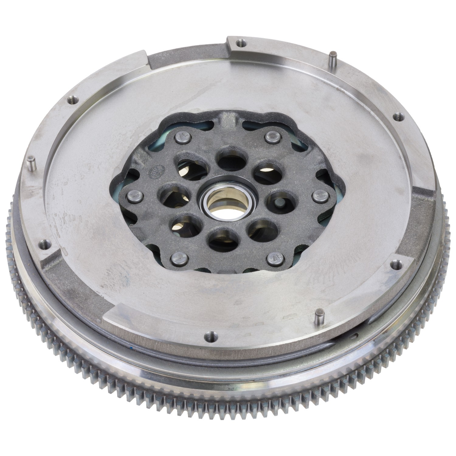 LUK Flywheel DMF198