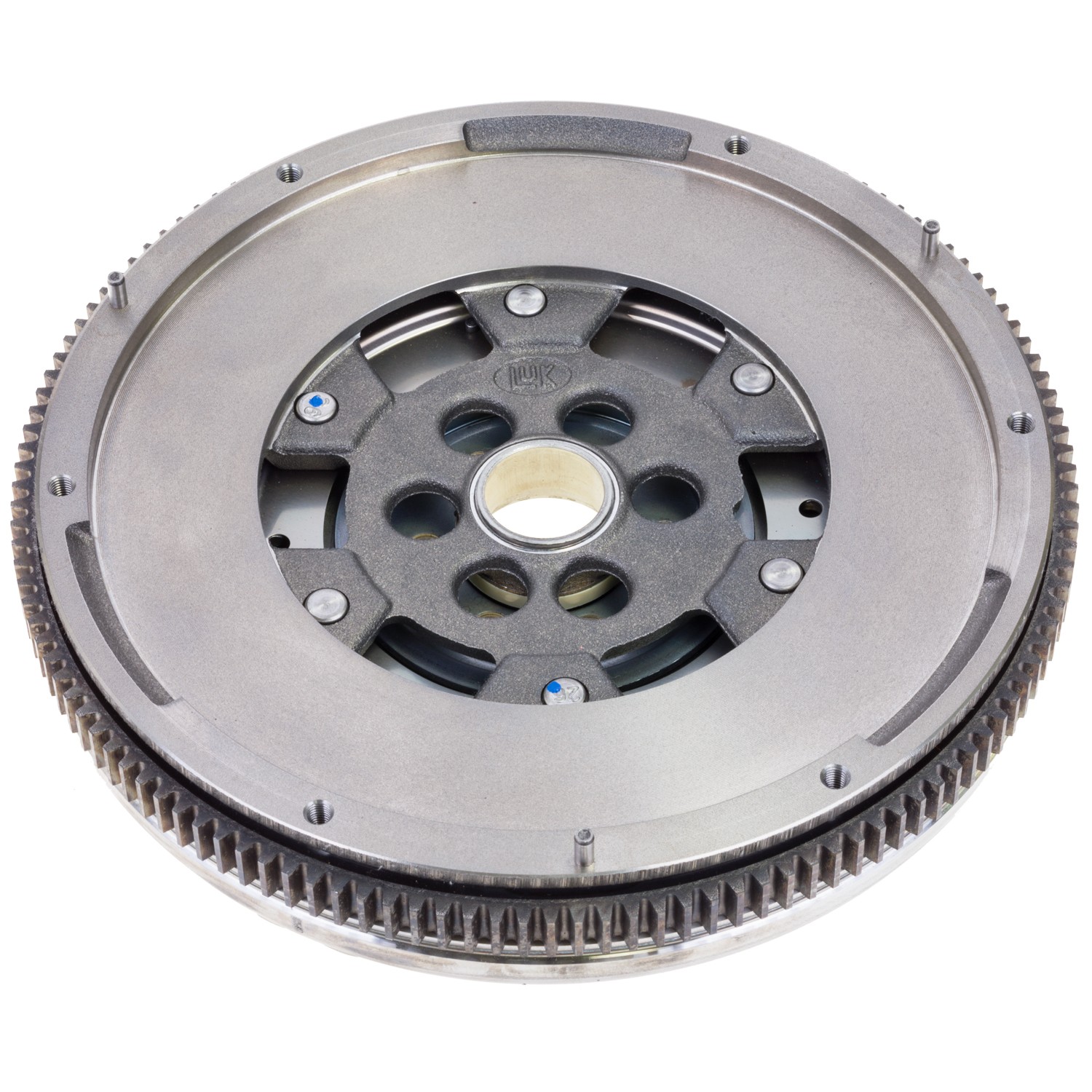 LUK Flywheel DMF208