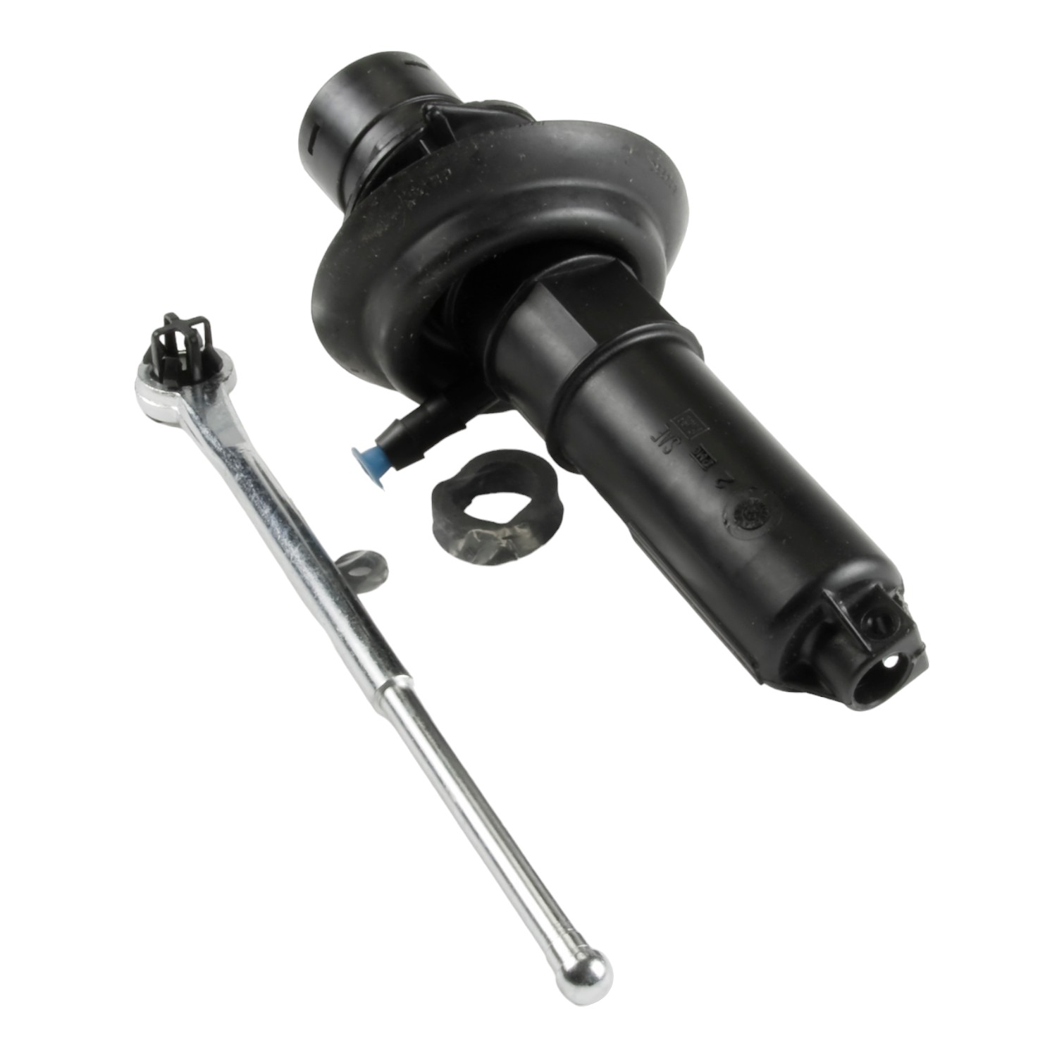 LUK Clutch Master Cylinder LMC138